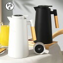 魔法瓶大容量保温魔法瓶ポット1L保温ポットおしゃれサーモジャグ家庭用キッチン用品家庭用品卓上ポット魔法びん敬老の日台所用品(2)