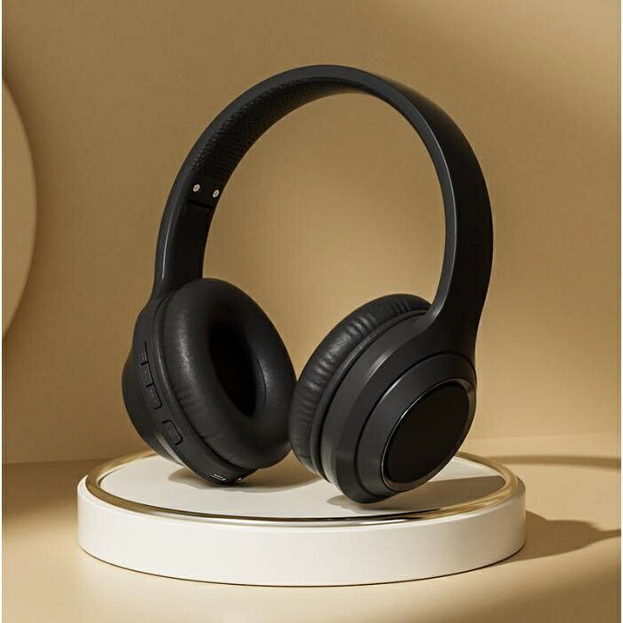 ＼★2025新登場！／ヘッドホン bluetooth ワイヤレスヘッドフォン ノイズキャンセリ...