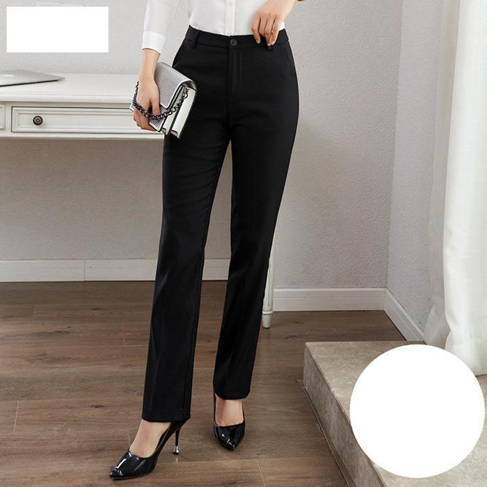 レディース ショートパンツ 冬 厚手 防寒 暖かい ゆったり 短パン ハイウエスト ボタン 無地 ボトムス おしゃれ 美脚効果 ポケット付き (ベージュ L)