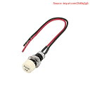 【期間限定ポイントUP】エーモン(amon) プッシュスイッチ 自動もどり DC12V・5A/DC24V・2.5A 3212