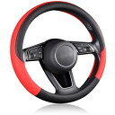 【期間限定ポイントUP】EIING ハンドルカバー 車用 軽自動車 sサイズ 3Dグリップ 滑り止め ステアリングカバー 汎用 おしゃれ 通気性がよい 普通車 ハンドル 保護カバー 高級 内装パーツ 車用品 アクセサリー オールシーズン対応