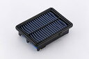 【期間限定ポイントUP】BLITZ(ブリッツ) SUS POWER AIR FILTER FILTER LM(サスパワーエアフィルターLM)純正交換タイプ SH...