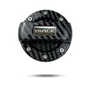【期間限定ポイントUP】稀有HIACEガソリン給油口キャップ フューエルキャップカバー (マルチカラー)