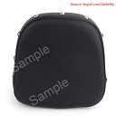 【期間限定ポイントUP】Artudatech バックレスト クッションパッド シーシーバー 20x20cm 汎用 シーシーバー 簡単取付 背もたれ バックシーシーバー PP