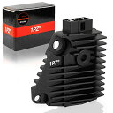 【期間限定ポイントUP】1PZ JP2-50G レギュレーター ヤマハ ビラーゴ250 XV250 S バイク オートバイ用 メンテナンス 部品 交換 耐久性
