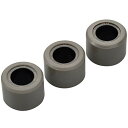 【期間限定ポイントUP】デイトナ(Daytona) バイク用 DWR ウエイトローラー φ20×15mm 13.0g 方向指定なし 3個セット 90511