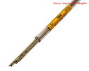 【期間限定ポイントUP】13191 黄銅線 1.5×300mm【泰豊トレーディング】