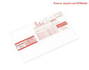 【期間限定ポイントUP】光 ポリカーボネート樹脂板(UV剤入) 透明 200×300×3mm 00869046-1 KPAC203-1