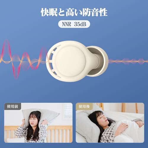 コンサイス　パイル地スリッパ巾着付 ネイビー　COS0496