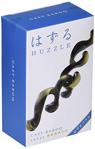 『代引き不可』はずる キャスト バロック【難易度レベル4】