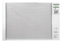 【期間限定ポイントUP】久宝金属製作所 ステン(SUS304)板 メッシュ 6m/sx巾200x300mm E9131