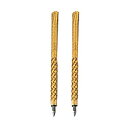 【期間限定ポイントUP】シンワ測定(Shinwa Sokutei) ケガキ針 替芯 ペンシル型用 2本入 78650(3)