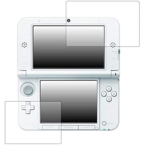 【期間限定ポイントUP】Nintendo 3DS LL 用 液晶保護フィルム マット（反射低減）タイプ [video game]