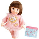 【期間限定ポイントUP】ピープル 一緒にねんねのブランケットつきぽぽちゃん専用 おやすみパジャマセット
