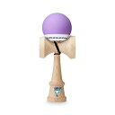 【期間限定ポイントUP】KROM Kendama けん玉 KROM POP クロム ポップ 16センチ ラベンダー
