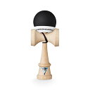 【期間限定ポイントUP】KROM Kendama けん玉 KROM POP クロム ポップ 16センチ ブラック