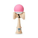 【期間限定ポイントUP】KROM Kendama けん玉 KROM POP クロム ポップ 16センチ ピンク