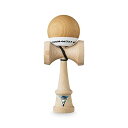 【期間限定ポイントUP】KROM Kendama けん玉 KROM POP クロム ポップ 16センチ ナチュラル