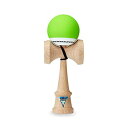 【期間限定ポイントUP】KROM Kendama けん玉 KROM POP クロム ポップ 16センチ ライトグリーン