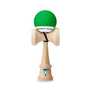 【期間限定ポイントUP】KROM Kendama けん玉 KROM POP クロム ポップ 16センチ ダークグリーン