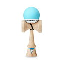 【期間限定ポイントUP】KROM Kendama けん玉 KROM POP クロム ポップ 16センチ ライトブルー