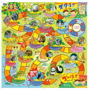 【期間限定ポイントUP】アーテック すごろく わくわくどうぶつえんすごろく 知育玩具 ゲーム 【教育 3歳 4歳 5歳 ゲーム スゴロク】
