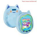 【期間限定ポイントUP】For Tamagotchi Uni (2023) ケース シリコン たまごっちユニ用ケース【YCJDP】かわいい 防水防塵 軽量 耐衝撃性 無臭で 耐久性 ソフト たまごっち Tamagotchi Uni 用 シリ