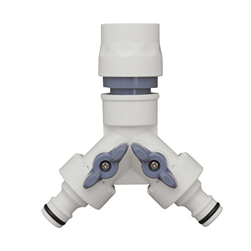 【期間限定ポイントUP】【限定】 タカギ(takagi) 三方コネクターコック付(SK) QF099SK