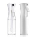 【期間限定ポイントUP】スプレーボトル Uervoton アルコール対応 霧吹き 連続噴射 200ml 2本セット 極細かい霧 ミスト 観葉植物用 園芸 除菌消...