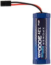 【期間限定ポイントUP】ハイテック XPOWER Ni-MH 7.2V 3000mAh(タミヤタイプコネクター) 日本正規品 バッテリー ラジコン 電動RC バ...