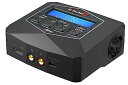 【期間限定ポイントUP】ハイテック ACバランス充・放電器 X1 Pocket ? 日本正規品 PSE取得済44306-B