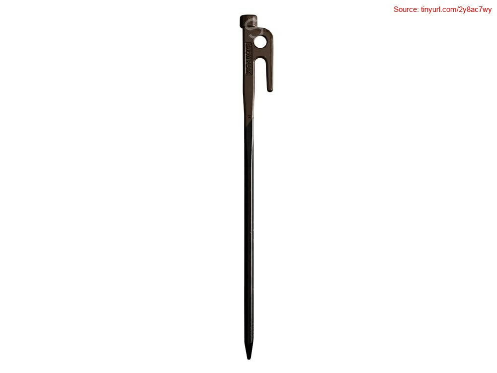 ڴָݥUPۥΡԡ(snow peak) ڥ 30cm åɥơ30 ֥饦 R-103-BR ƥ  ȥɥ