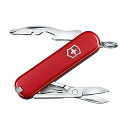 【期間限定ポイントUP】VICTORINOX(ビクトリノックス) ジェットセッター ブレードのないスイス製マルチツールツール ドライバー せん抜き 【国内正規品...