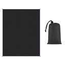 【期間限定ポイントUP】LOYELEY レジャーシート 140x100CM ピクニックマット 折りたたみ 防水 洗える 収納便利 軽量 遠足 キャンプ 持ち運び...
