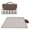 【期間限定ポイントUP】レジャーシート 厚手 折りたたみ 2人〜3人用 防水 洗える 100×150cm ピクニックマット 大判 厚手 コンパクト収納 携帯便利...