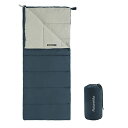【期間限定ポイントUP】Naturehike公式ショップ 寝袋 シュラフ 封筒型 春夏秋用 1人用 連結可能 快適温度13℃ コンパクト 軽量 保温 アウトドア...