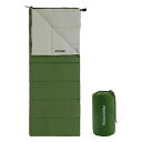 【期間限定ポイントUP】Naturehike公式ショップ 寝袋 シュラフ 封筒型 春夏秋用 1人用 連結可能 快適温度13℃ コンパクト 軽量 保温 アウトドア...