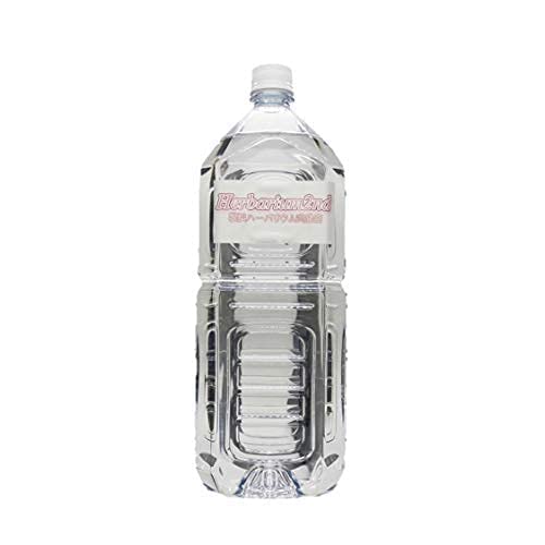 【期間限定ポイントUP】横浜ハーバリウム弐番店 ハーバリウムオイル 2リットル 2000ml 2L 日本製 高純度 透明度 ミネラルオイル