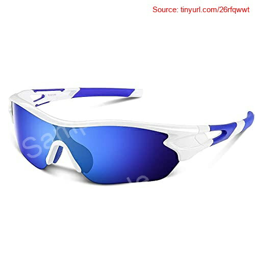 【期間限定ポイントUP】[BEACOOL] スポーツサングラス 偏光レンズ 自転車 登山 釣り 野球 ゴルフ ランニング ドライブ バイク テニス スキー 超軽量 UV400 TAC TR90 紫外線防止 メンズ レディース ユニセックス