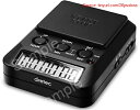 【期間限定ポイントUP】dretec(ドリテック) 勉強タイマー タイムアップ2 消音 T-587BK ブラック