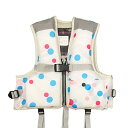 【期間限定ポイントUP】子供用フローティングベスト 子供用 救命器具 水遊び 救命具 キッズ ライフジャケット 子供用ライフジャケット 海 川 アウトドア FV...