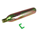 【期間限定ポイントUP】DABADA(ダバダ) ライフジャケット用 交換ボンベキット 救命胴衣 膨張式 救命胴衣 男女兼用 フリーサイズ (手動膨張式, 首かけ...