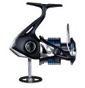 【期間限定ポイントUP】シマノ(SHIMANO) スピニングリール 21 ネクサーブ 4000HG