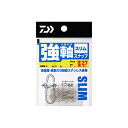 【期間限定ポイントUP】ダイワ(DAIWA) 強軸スナップ スリム M 徳用