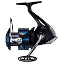 【期間限定ポイントUP】シマノ(SHIMANO) スピニングリール 21 ネクサーブ C5000HG