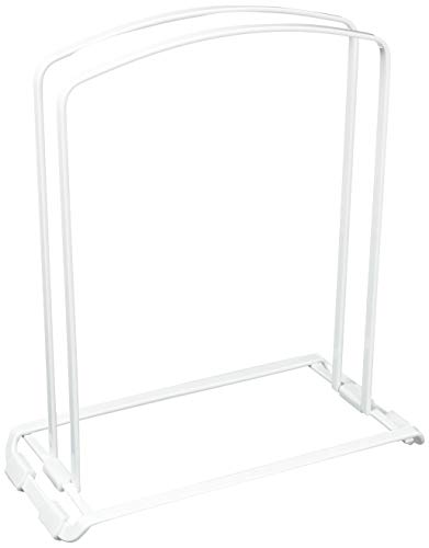 【期間限定ポイントUP】パール金属 珪藻土 バスマット 収納 スタンド ホワイト 幅25×奥行12×高さ28cm スパージュ HB-4349 【期間限定ポイントUP】パール金属 珪藻土 バスマット 収納 スタンド ホワイト 幅25×奥行12×高さ28cm スパージュ HB-4349