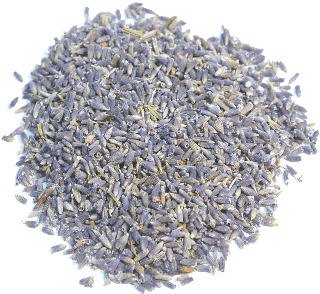 『代引き不可』ラベンダー フラワー アメ横 大津屋 業務用 スパイス ドライ ハーブ ティー ポプリ lavender lavandula らべんだー アメ横大津屋商店 (50g)