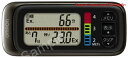【期間限定ポイントUP】オムロン(OMRON) 歩数計 Walking style HJ-302-K ブラック
