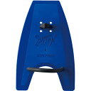 【期間限定ポイントUP】SWANS (スワンズ) 日本製 スイミング用パドル Aパドル SA-400 Sサイズ NAV ネイビー 水泳 トレーニング用パドル