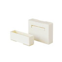 【期間限定ポイントUP】平安伸銅工業 LABRICO DIY収納パーツ 1×4アジャスター オフホワイト 最大使用荷重10kg DXO-21(3)